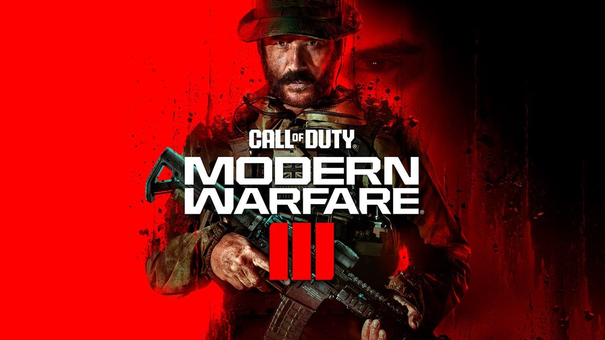 Juega gratis a Call of Duty: Modern Warfare 3