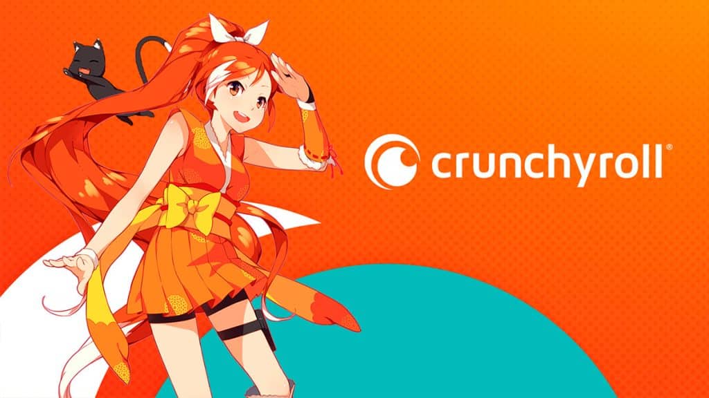 manga Crunchyroll