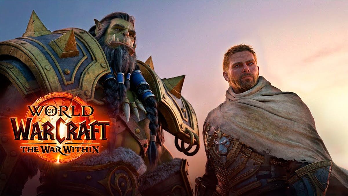 El director de World of Warcraft explica por qué anunciaron tres expansiones a la vez