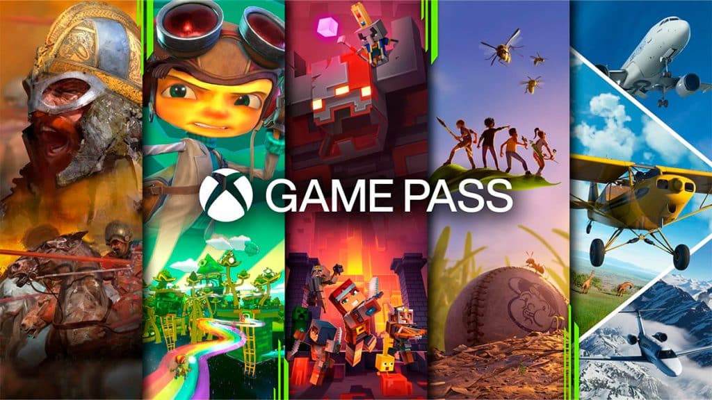 Xbox Game Pass: Estos son los juegos que llegarán a lo largo de noviembre de 2023