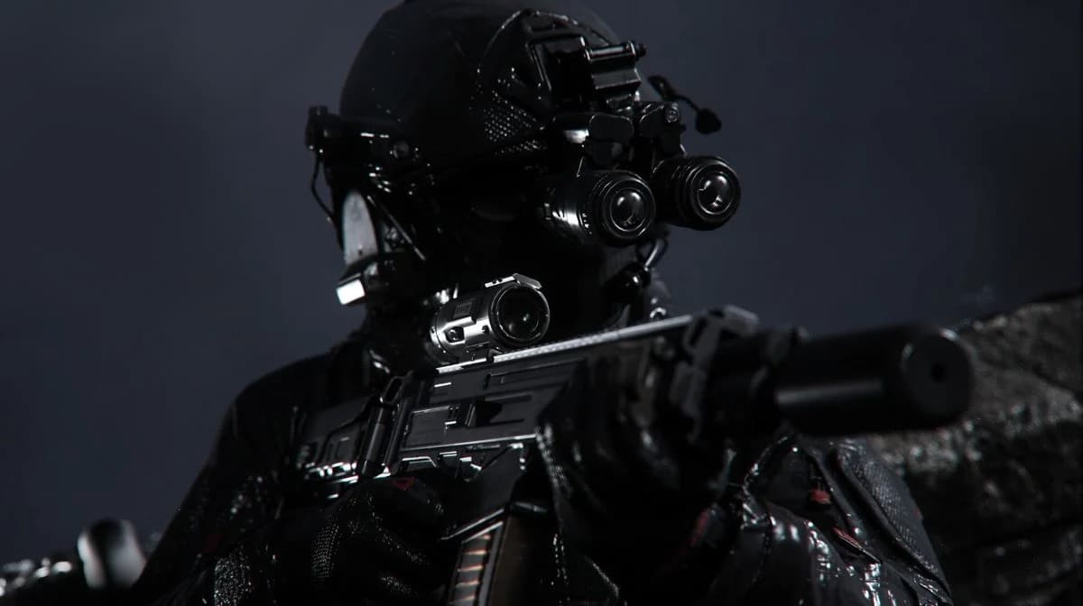 Esta filtración del Call of Duty 2024 estaría conectada con el regreso de Black Ops en forma de supuesto merchandising