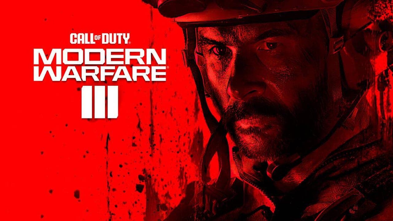 Call of Duty: Modern Warfare 3 tiene algunas armas increíbles para ser el rey del modo Online