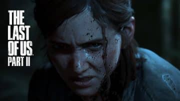 The Last of Us Parte II más cerca de tener versión de PS5 propia