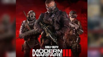 Call of Duty: Modern Warfare 3 y su prueba gratuita