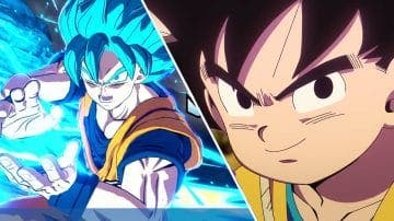 Toyotaro lanza una nueva ilustración de Goku Ultra Instinto