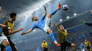 EA Sports FC 24 Ultimate Team: Nuevas filtraciones de cartas importantes
