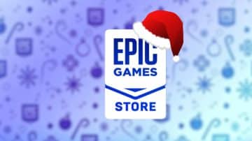 Ya disponible el juego gratuito de hoy en la Epic Games Store