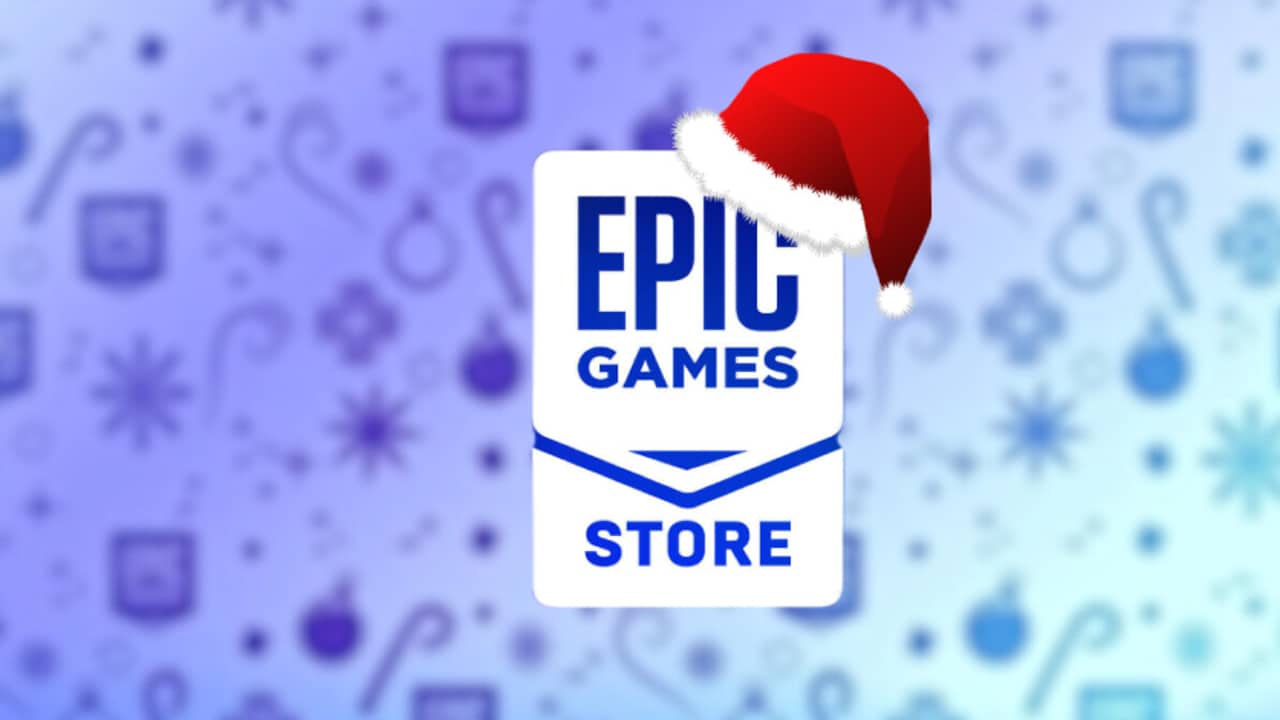 Ya disponible el juego gratuito de hoy en la Epic Games Store
