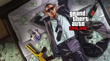 GTA Online: Todos los detalles y contenido de la nueva actualización semanal