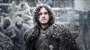 Corona y engaño en Juego de Tronos: El exilio de Jon Nieve y la sombra de Bran