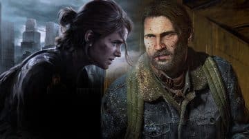 The Last of Us Parte III: El actor que encarna a Tommy ha dado malas noticias sobre el juego