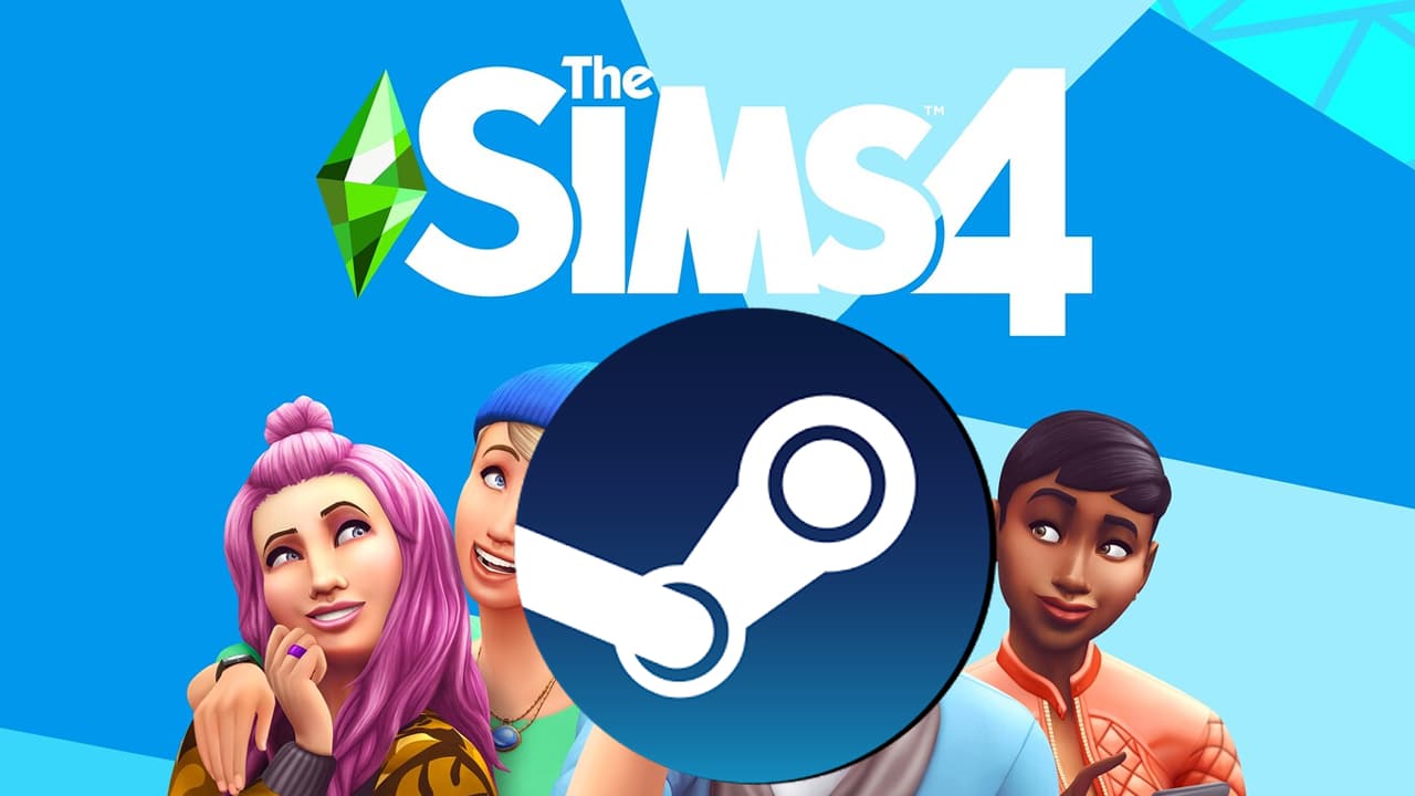 Steam: Reclama ya todo el contenido gratuito de Los Sims 4 para este mes de diciembre