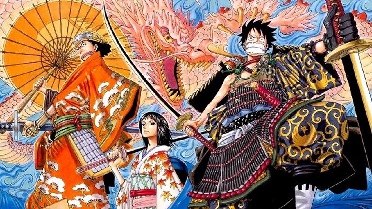 One Piece: Aquí puedes leer el capítulo 1104 del manga y su horario de estreno