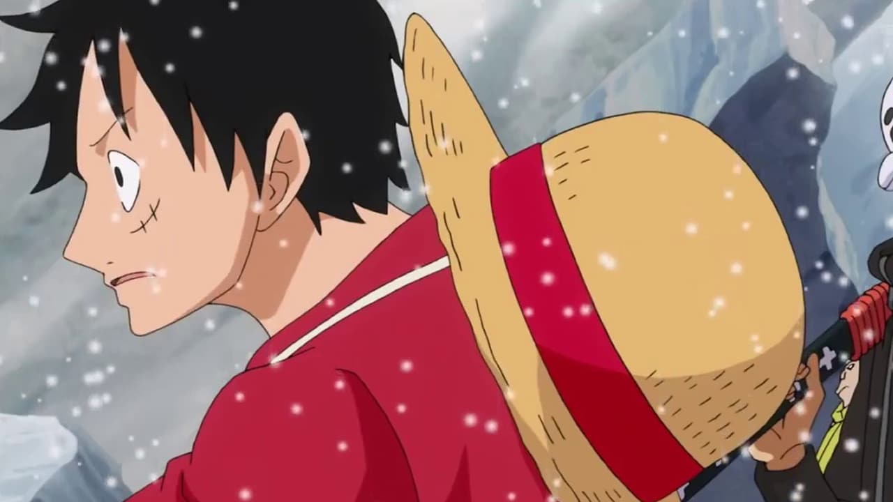One Piece: Este es el horario para ver el capítulo 1089 del anime