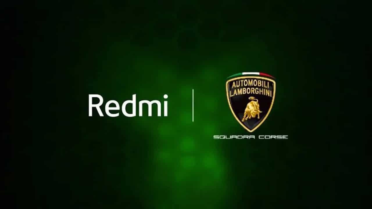 Este móvil de Redmi y Lamborghini ha entrado fuerte en el mercado con sus 24 GB de RAM
