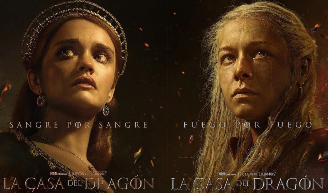 La temporada 2 de La Casa del Dragón tiene mes de estreno confirmado