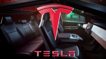 Tesla anuncia una nueva reducción de precios