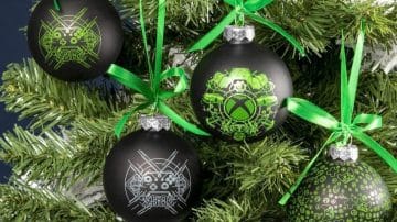 Xbox regala consola Series S y 20 juegos para celebrar la Navidad