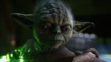 Star Wars: Este era el nombre original de Yoda