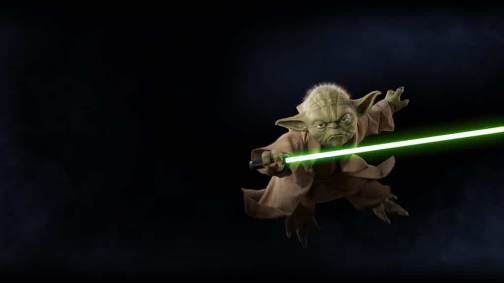 Star Wars: Este era el nombre original de Yoda