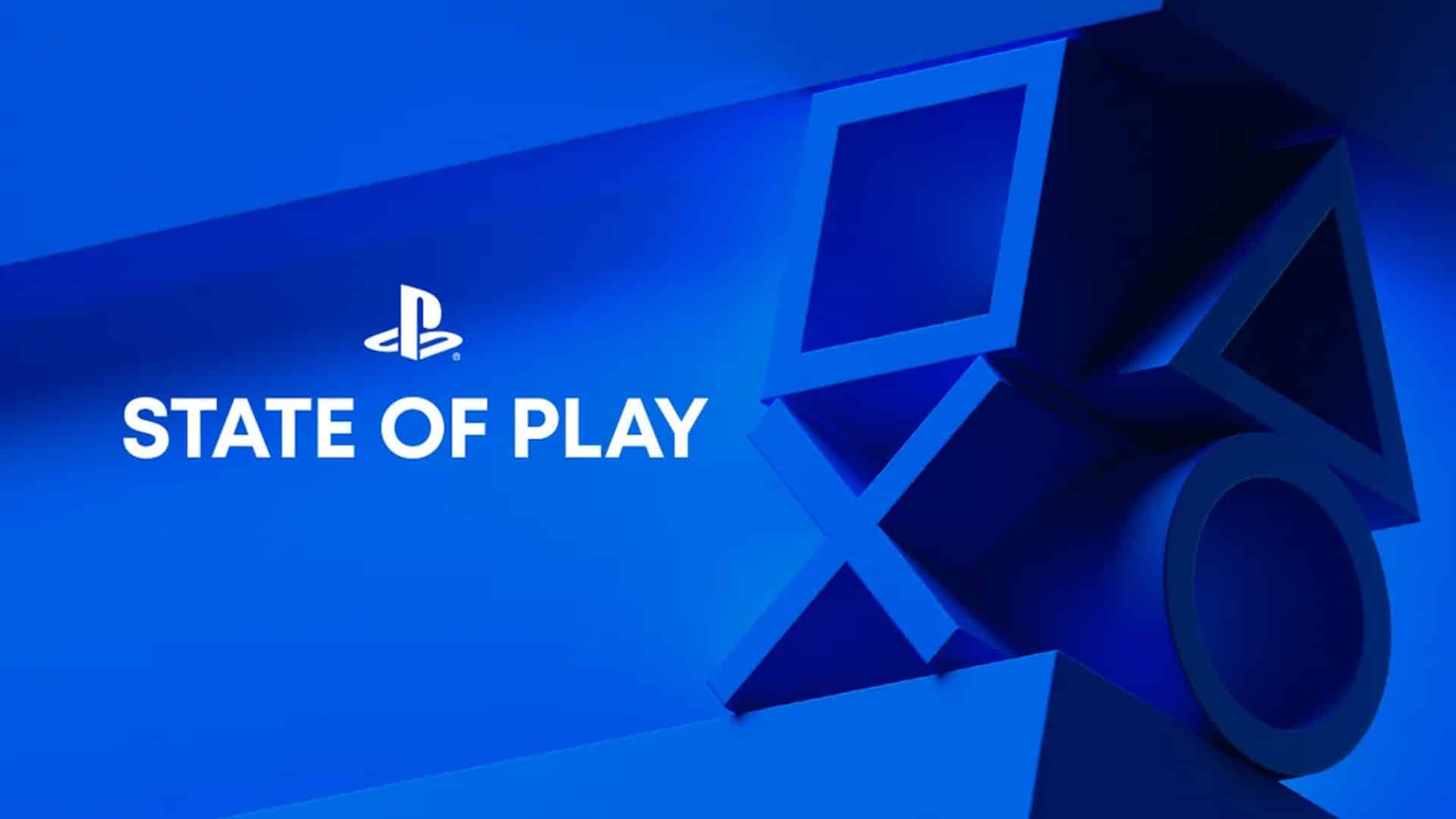 Sony anuncia un nuevo State of Play con más de 15 juegos para enero