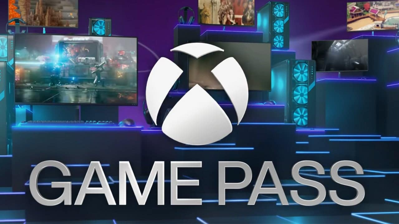 Todas las novedades del Xbox Game Pass en marzo