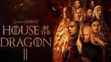 La Casa del Dragón: Esta es la fecha de estreno de la Temporada 2 en HBO