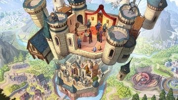 Bethesda confirma The Elder Scrolls: Castles