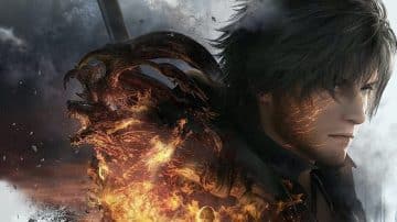 Final Fantasy 16 podría llegar a Xbox Series