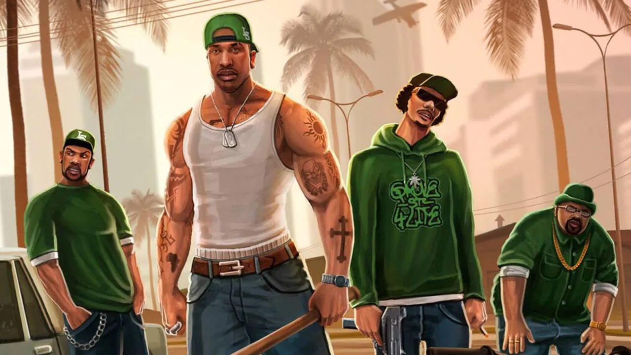 Los ingeniosos trucos de Rockstar para superar las limitaciones técnicas de la PS2 en GTA 3, San Andreas y Vice City
