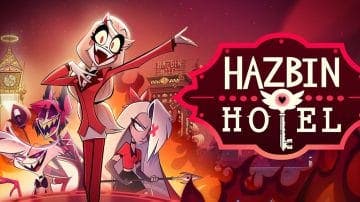 Hazbin Hotel recibe un loco nombre en España y los fans están indignados