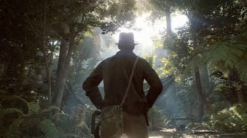 Indiana Jones y el Gran Círculo: Así es el demoledor gameplay que ha impactado por su realismo