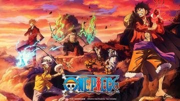 One Piece: Aquí puedes ver el Capítulo 1091 del anime