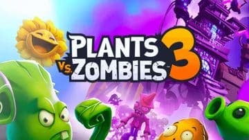 Plants vs. Zombies 3: El juego ha salido gratis y esta es la fecha en la que saldrá en España