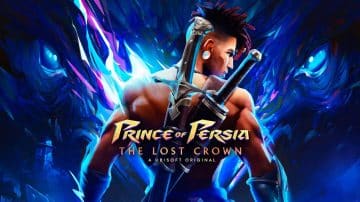 Juega antes a Prince of Persia: The Lost Crown reservando la edición Deluxe
