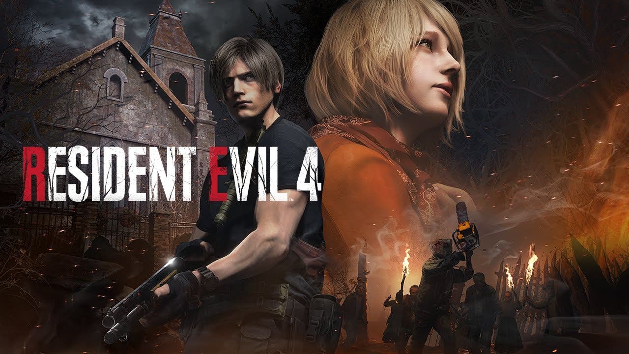 Juega en primera persona a Resident Evil 4 Remake con este mod