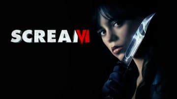 Jenna Ortega y Melissa Barrera vuelven a aparecer con el equipo de Scream