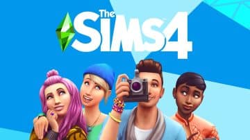 ¡Llega la Temporada del Amor a Los Sims 4!