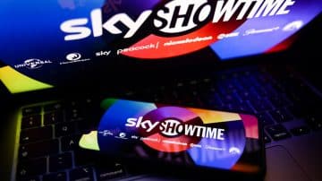 SkyShowtime: Todos los estrenos para el mes de febrero de 2024