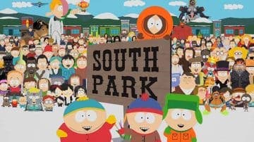 South Park y su misterio resuelto de hace más de 14 años