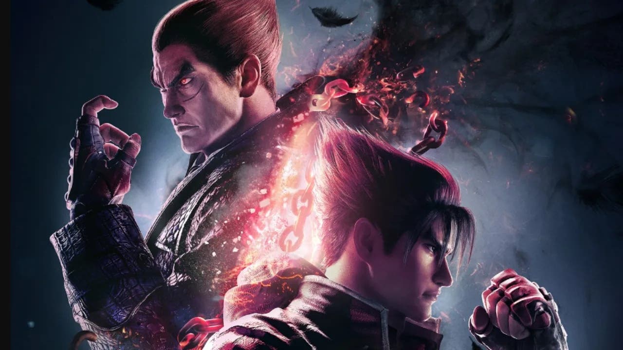 El anuncio japonés de Tekken 8 genera gran hype en la comunidad