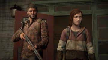 Este bug de The Last of Us provoca que un enemigo se “olvide” de que era un zombi