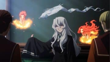 Los mejores animes de brujas que te atraparán desde el primer episodio