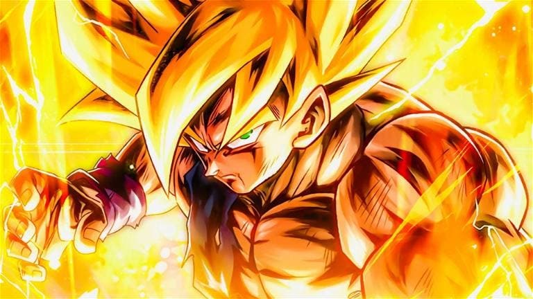 Dragon Ball Super ya nos explicó el poder de Goku más poderoso que el Ultra Instinto