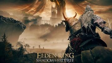 El director de Elden Ring comenta sobre la dificultad de Shadow of the Erdtree