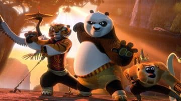 [RUMOR] La cuarta entrega de Kung Fu Panda podría estar de camino como videojuego