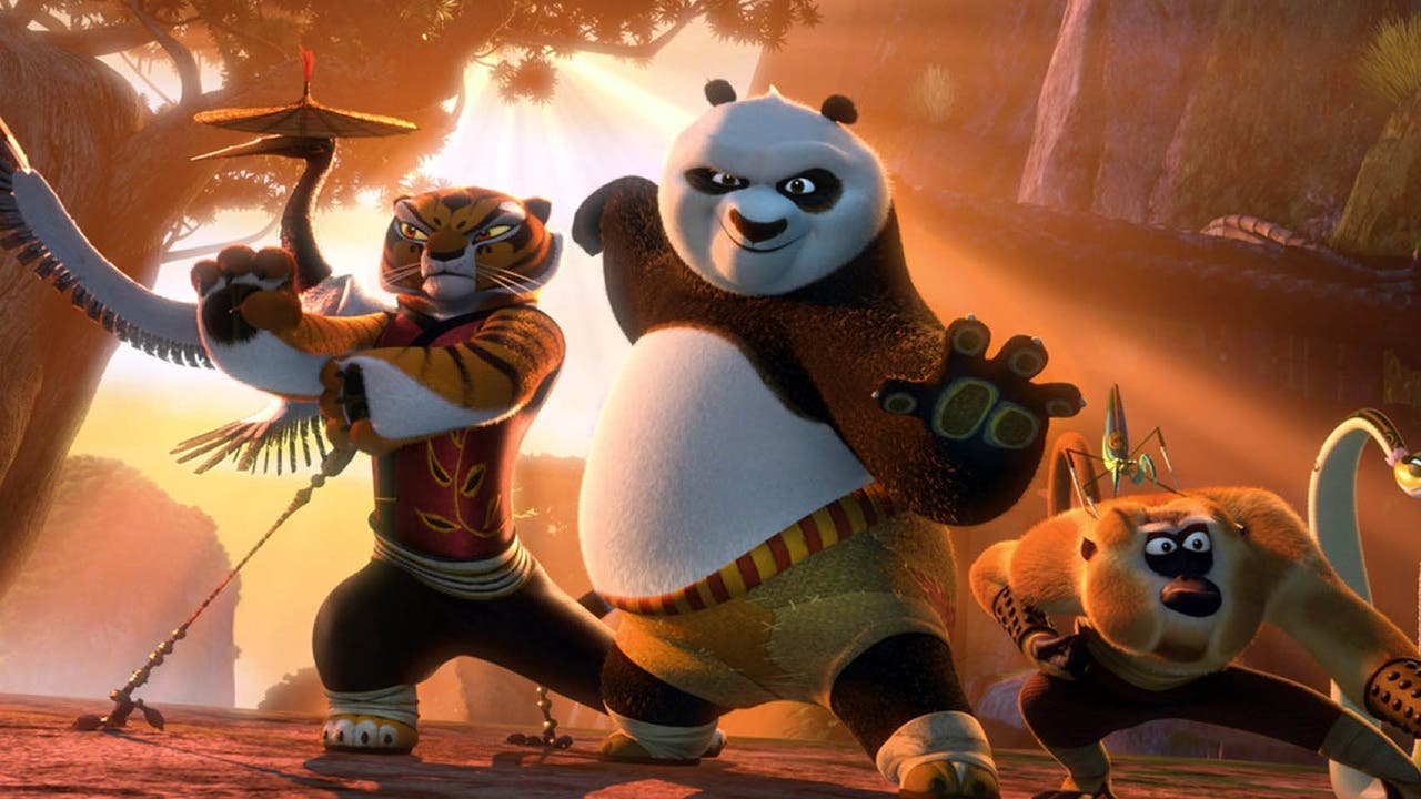 Kung fu Panda 4 aspira a ser el final de la historia de Po: ¿Es esto cierto?