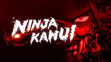 Ninja Kamui: Aquí puedes ver el Capítulo 5 y su horario de estreno