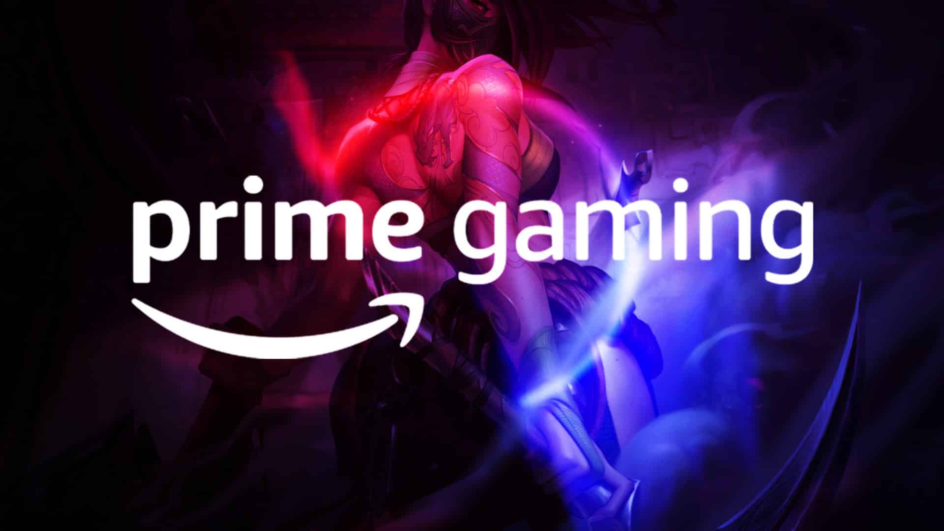 Amazon Prime Gaming: Nuevos juegos gratis para marzo de 2024