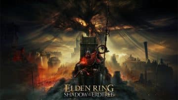 [Filtración] Shadow of the Erdtree y las futuras previews del DLC de Elden Ring